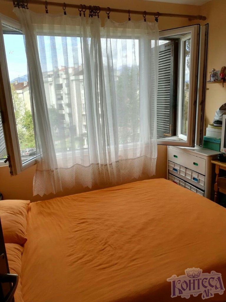 Прекрасная oднокомнатная квартира, Селяново